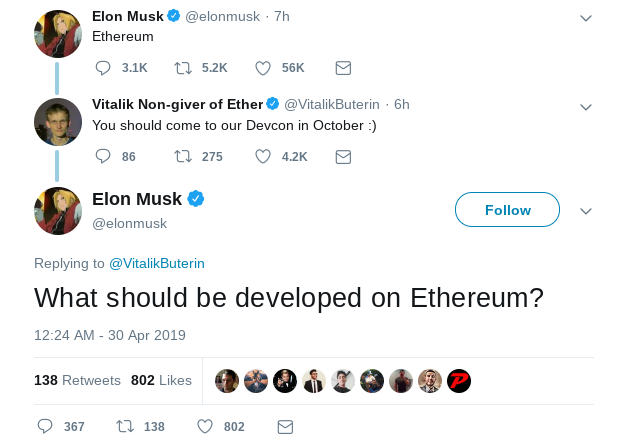 Elon Musk and Vitalik Buterin could be the real creators of Shiba Inu. And that would make the coin skyrocket Elon Musk and Vitalik Buterin could be the real creators of Shiba Inu. And that would make the coin skyrocket