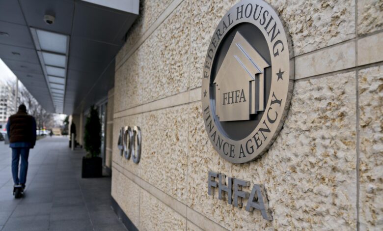Public Engagements | FHFA Public Engagements | FHFA