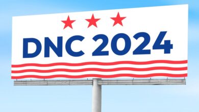 Breaking down the top comms lessons from DNC speeches