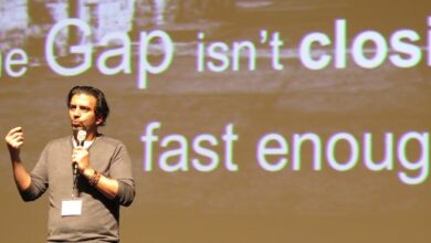 Google Parts Ways With Longtime Education Evangelist, Jaime Casap