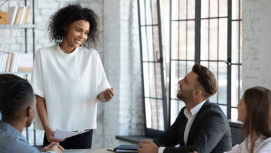 The Soft Skills Those in Leadership Need to Be Better Managers