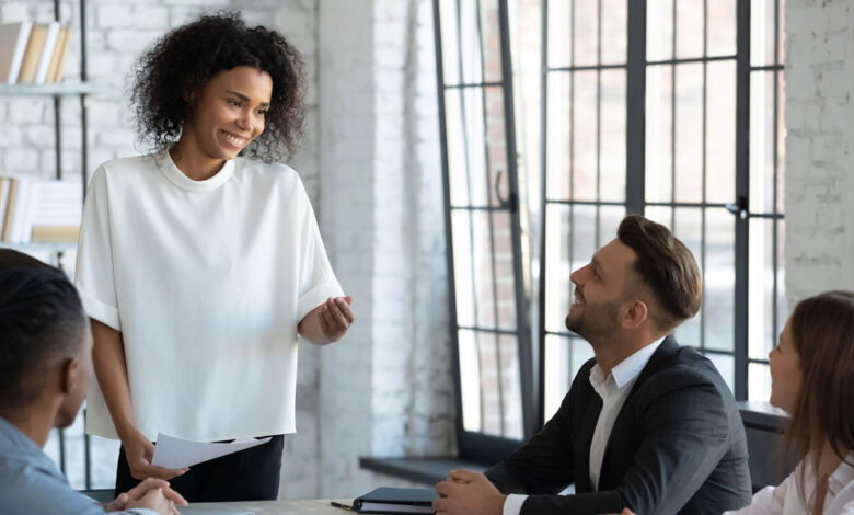 The Soft Skills Those in Leadership Need to Be Better Managers The Soft Skills Those in Leadership Need to Be Better Managers