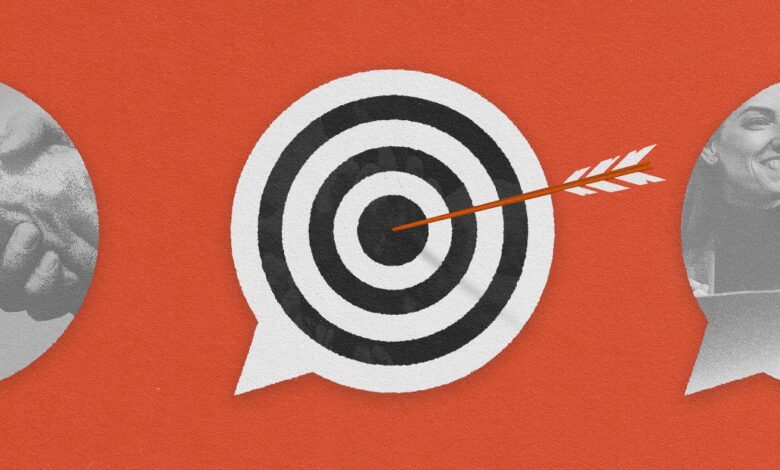 4 essential tactics for honing your leadership language 4 essential tactics for honing your leadership language