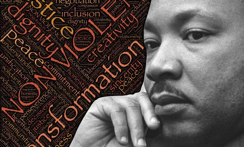 MLK Jr. | Characteristics That Made Him a Phenomenal Leader MLK Jr. | Characteristics That Made Him a Phenomenal Leader