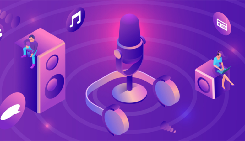 The Power of Audio Marketing: 6 Ways To Boost Your Brand Strategy The Power of Audio Marketing: 6 Ways To Boost Your Brand Strategy