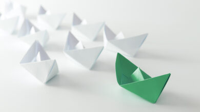 Why Is Leadership Important? · Babson Thought & Action