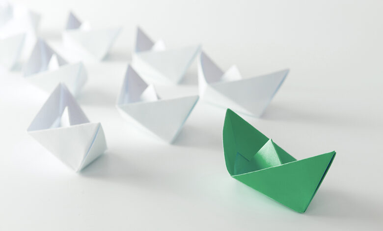 Why Is Leadership Important? · Babson Thought & Action Why Is Leadership Important? · Babson Thought & Action