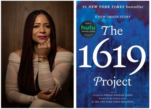 Nikole Hannah-Jones cancels speaking engagement at Juneteenth event Nikole Hannah-Jones cancels speaking engagement at Juneteenth event