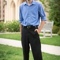 Academic advisor crushes fears about public speaking | L And A Academic advisor crushes fears about public speaking | L And A