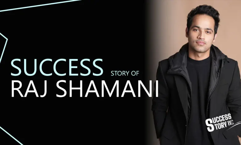 The Indore Entrepreneur Behind India’s Most-Watched Podcast The Indore Entrepreneur Behind India’s Most-Watched Podcast