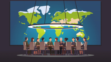 Jacinda Ardern and Nicola Sturgeon among most eloquent world leaders, according to experts | indy100