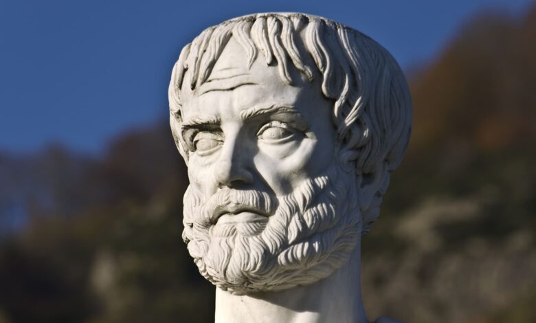 Aristotle’s 3 most important rules for being more persuasive in public speaking Aristotle’s 3 most important rules for being more persuasive in public speaking