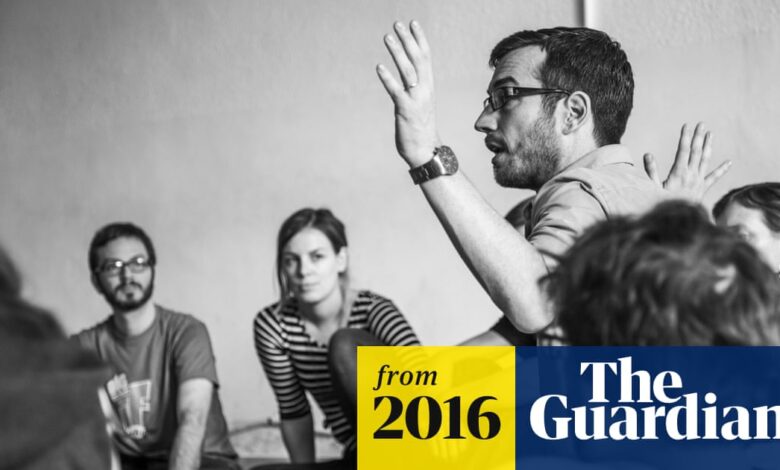 Learn to love public speaking and presentations | Guardian Masterclasses Learn to love public speaking and presentations | Guardian Masterclasses