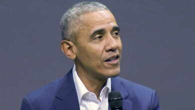 Barack Obama event in Tampere cancelled | Yle News