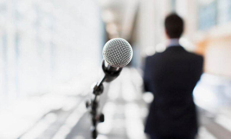 Five Strategies For Landing A TEDx Talk Or Similar Speaking Engagement Five Strategies For Landing A TEDx Talk Or Similar Speaking Engagement