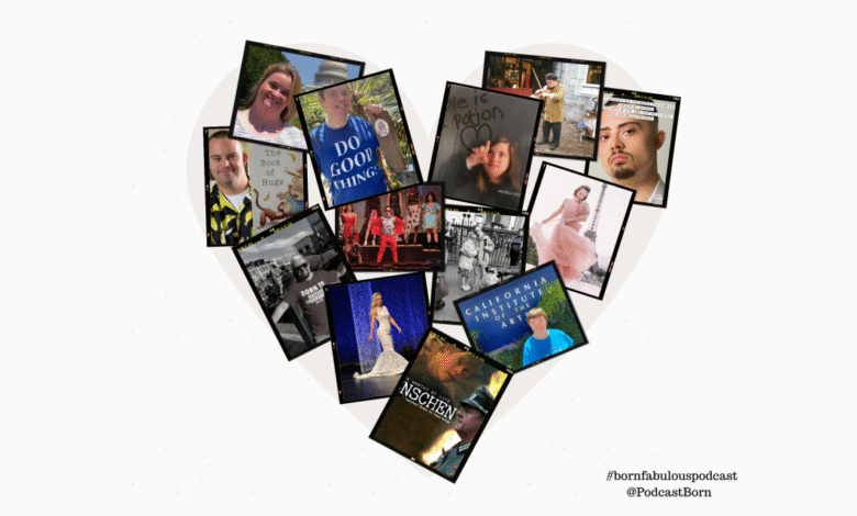 13 Young Adults With Down Syndrome Who Are Changing the World 13 Young Adults With Down Syndrome Who Are Changing the World