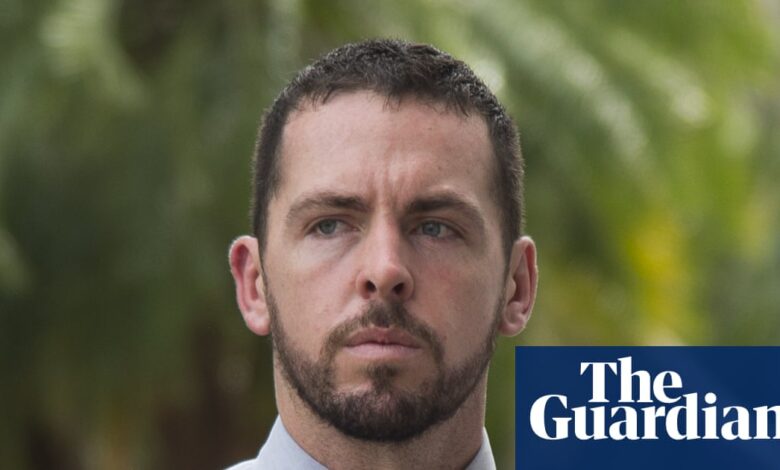 Zachary Rolfe offered speaking services on ‘leadership, ethical decision-making’ for up to ,000 | New South Wales Zachary Rolfe offered speaking services on ‘leadership, ethical decision-making’ for up to ,000 | New South Wales