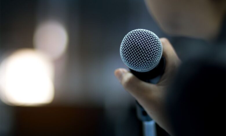 New rules on officials speaking in public will have ‘chilling effect’ – IfG New rules on officials speaking in public will have ‘chilling effect’ – IfG