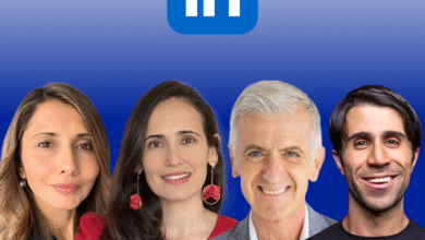 Top 20 Spanish-Speaking Influencers on LinkedIn
