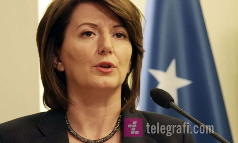 The Jahjaga – Telegrafi – Telegrafi foundation is launched The Jahjaga – Telegrafi – Telegrafi foundation is launched