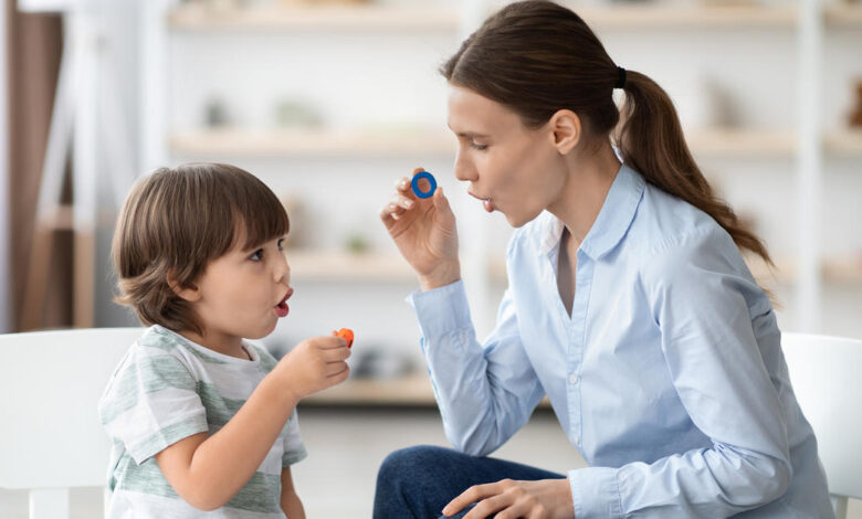 Tips to improve your child’s speech development, when to seek help Tips to improve your child’s speech development, when to seek help
