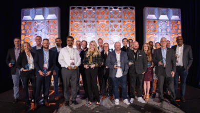 12 Real Estate Events & Conferences to Help You Thrive in 2025