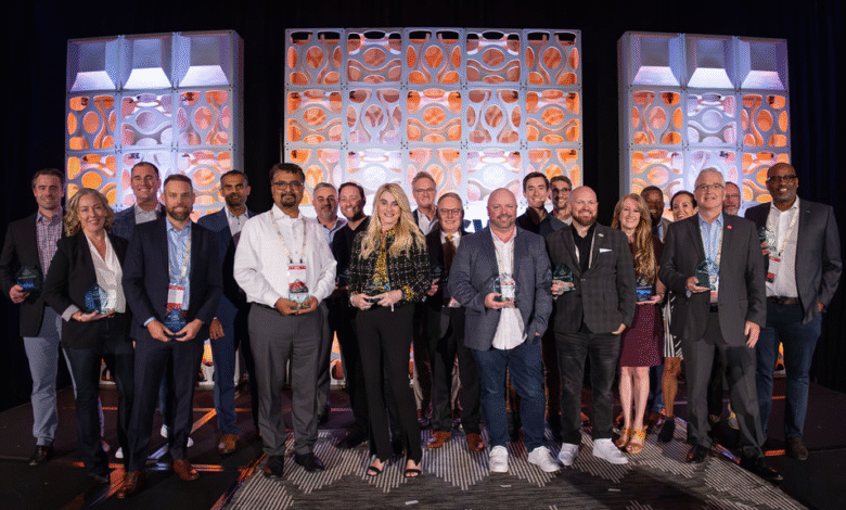 12 Real Estate Events & Conferences to Help You Thrive in 2025 12 Real Estate Events & Conferences to Help You Thrive in 2025