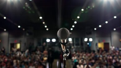 Why Deception Is Probably the Single Most Important Leadership Skill