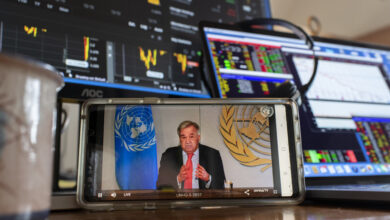 Events and News | United Nations