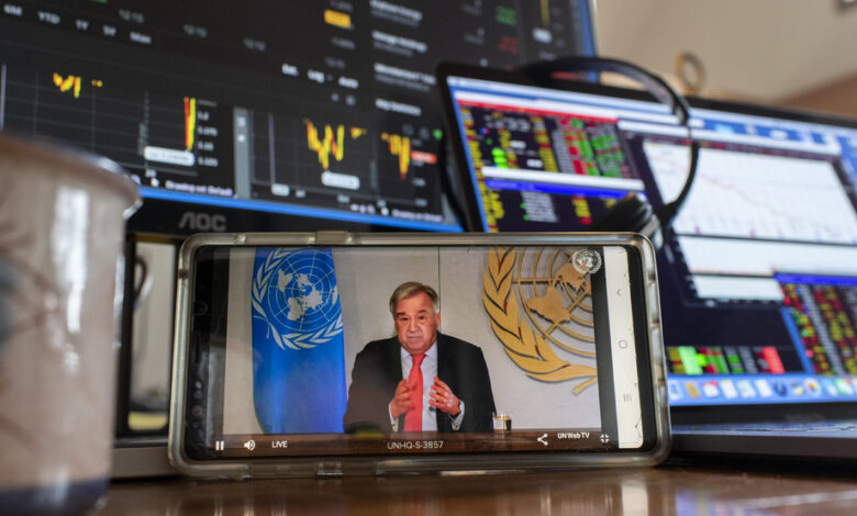 Events and News | United Nations Events and News | United Nations