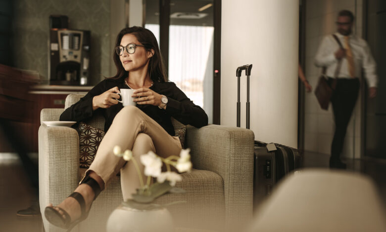 Master Your Executive Presence In 7 Steps Master Your Executive Presence In 7 Steps