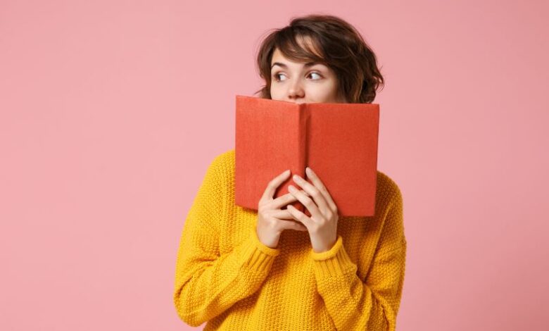 10 books to build confidence and help you sell yourself in business 10 books to build confidence and help you sell yourself in business