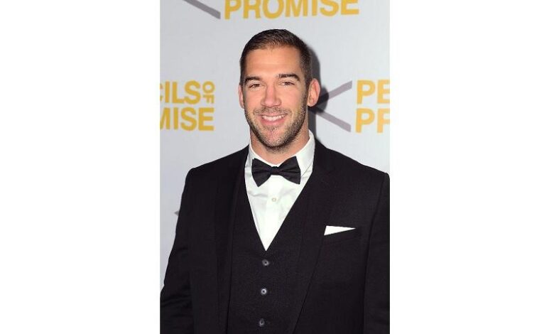 Former Pro Athlete Visualizes His Way To Public Speaking Success Former Pro Athlete Visualizes His Way To Public Speaking Success