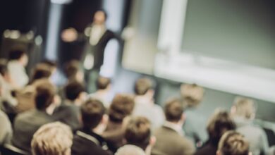 Call for Presentations for SHRM Events