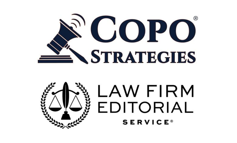 Six ways your thought leadership can help you land speaking opportunities | Copo Strategies + Law Firm Editorial Service Six ways your thought leadership can help you land speaking opportunities | Copo Strategies + Law Firm Editorial Service