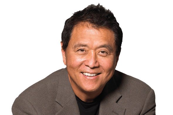 Robert Kiyosaki – Everything You Need to Know Robert Kiyosaki – Everything You Need to Know
