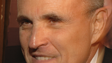 6 Crisis Leadership Tips From Rudy Giuliani, ‘America’s Mayor’