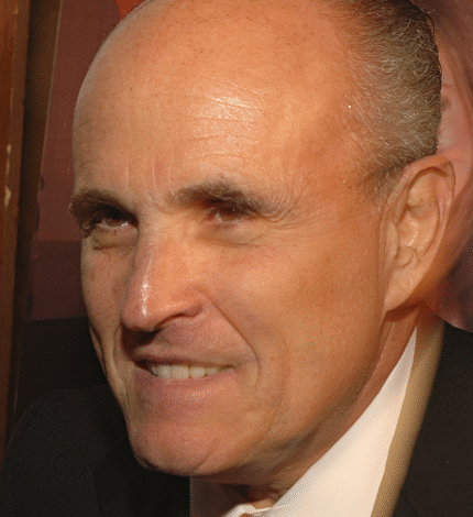 6 Crisis Leadership Tips From Rudy Giuliani, ‘America’s Mayor’ 6 Crisis Leadership Tips From Rudy Giuliani, ‘America’s Mayor’