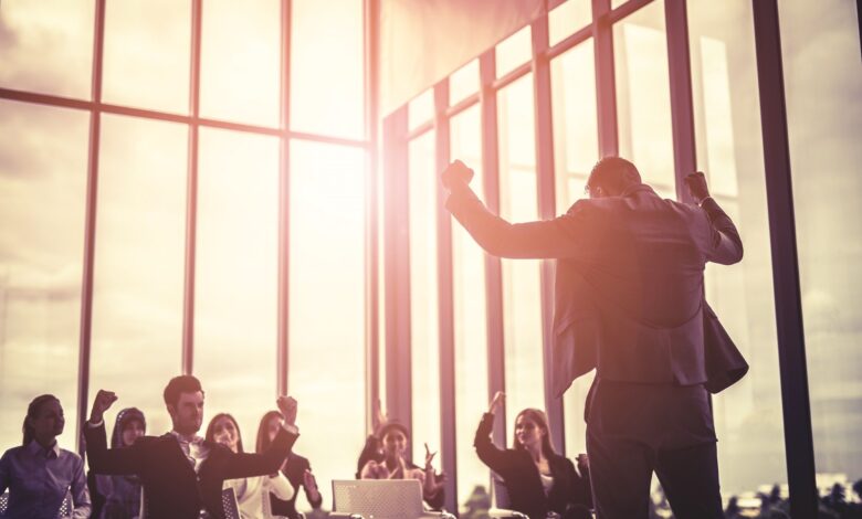 What It’s Like To Be Coached By Motivational Speakers What It’s Like To Be Coached By Motivational Speakers