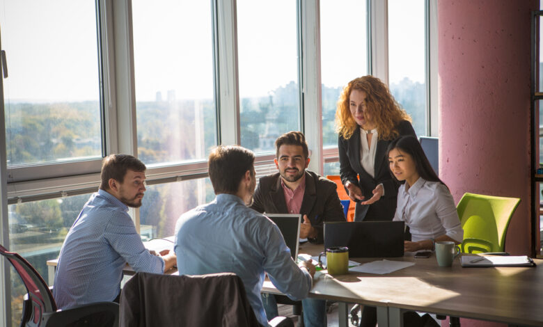 Preventing miscommunication in the workplace: key strategies for leaders Preventing miscommunication in the workplace: key strategies for leaders