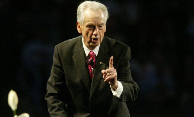 Zig Ziglar dies at 86; motivational speaker inspired millions Zig Ziglar dies at 86; motivational speaker inspired millions