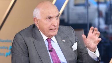 Billionaire Ken Langone blasts White House formula