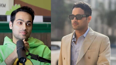 Raj Shamani’s Net Worth & Success Story: Meet The Man Who Currently Rules India’s Podcasting Throne | Business