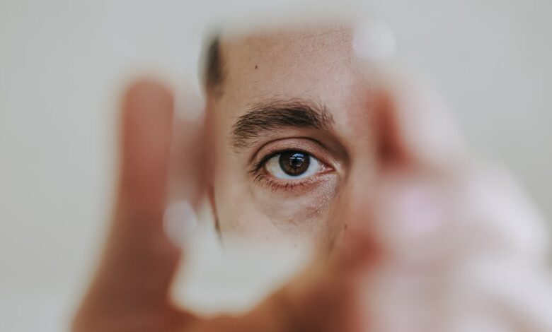 Study reveals 1 technique helps men beat low self-esteem Study reveals 1 technique helps men beat low self-esteem