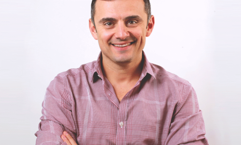 Millionaire Gary Vaynerchuk Shares His Secrets on Personal Branding Millionaire Gary Vaynerchuk Shares His Secrets on Personal Branding