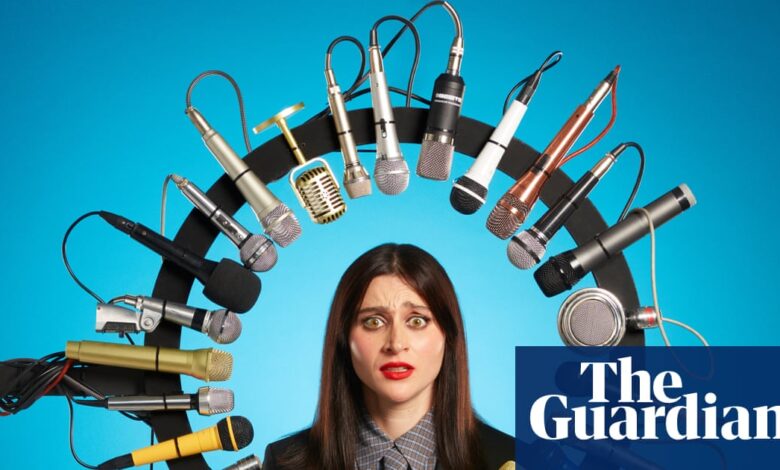 ‘The room started to spin, my breath grew short’: could I conquer my fear of public speaking? | Health & wellbeing ‘The room started to spin, my breath grew short’: could I conquer my fear of public speaking? | Health & wellbeing