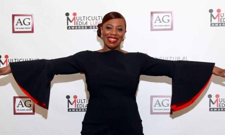 Cheryl Ajamu on Creating Award-Winning Productions Cheryl Ajamu on Creating Award-Winning Productions
