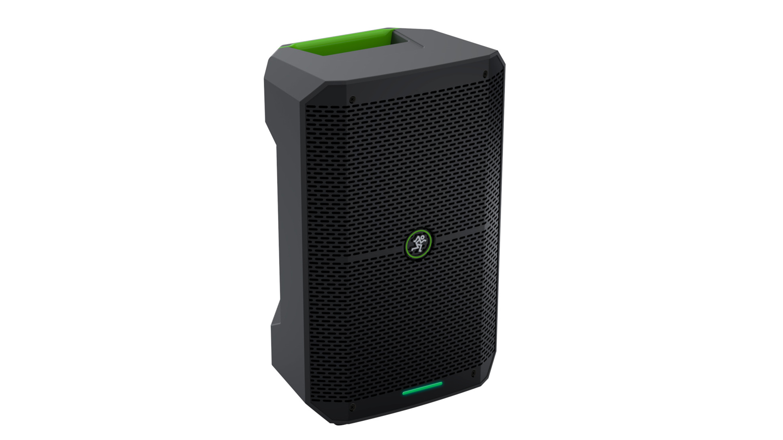 Best portable PA systems: Mackie Thump GO
