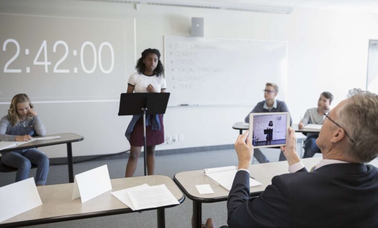 16 Public Speaking Tips for Students 16 Public Speaking Tips for Students