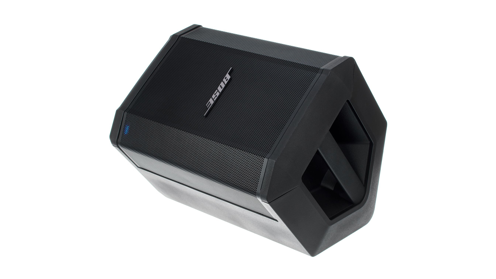 Best portable PA systems: Bose S1 Pro System